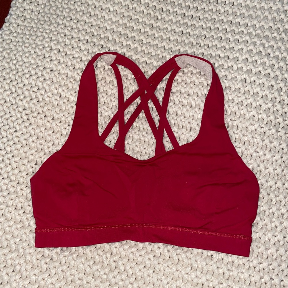 Lululemon bra